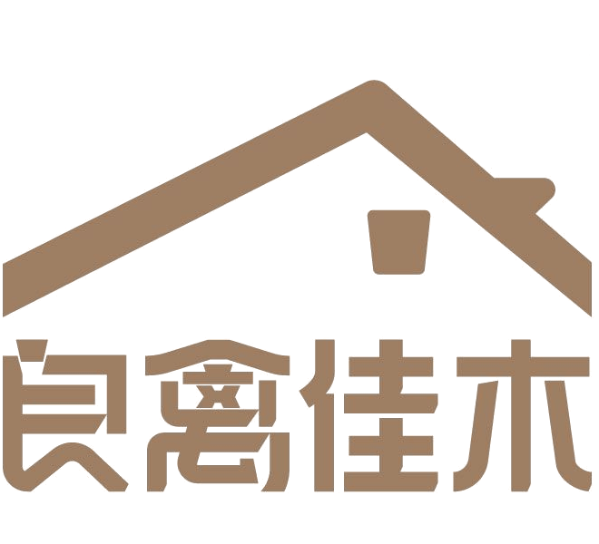 良禽佳木企业标志