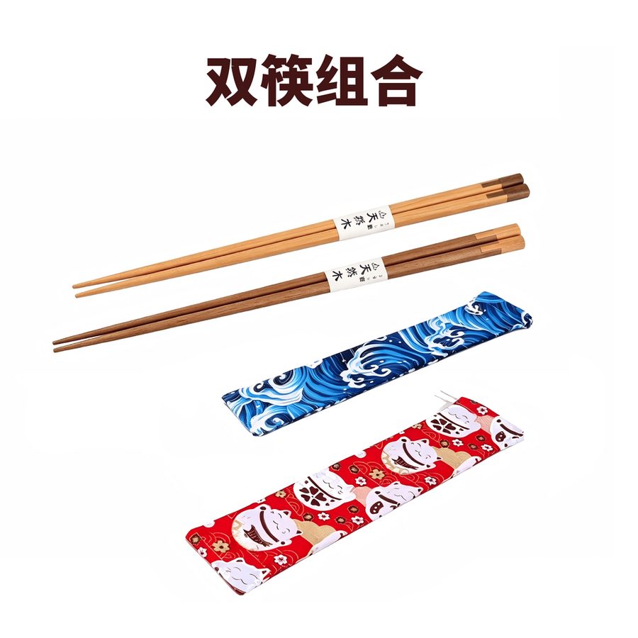 双筷组合礼盒详情图