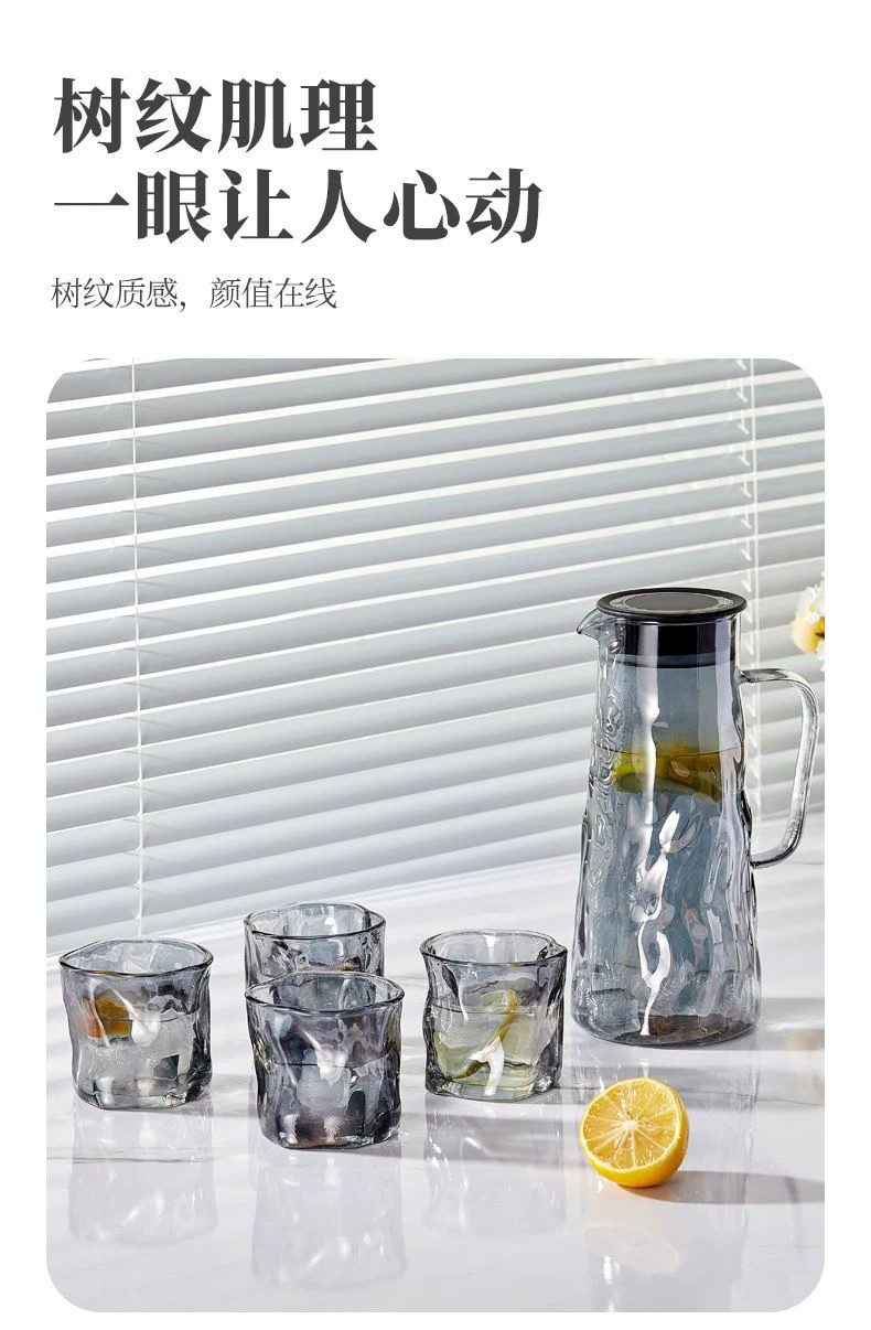 雾影高硼水具五件套详情图