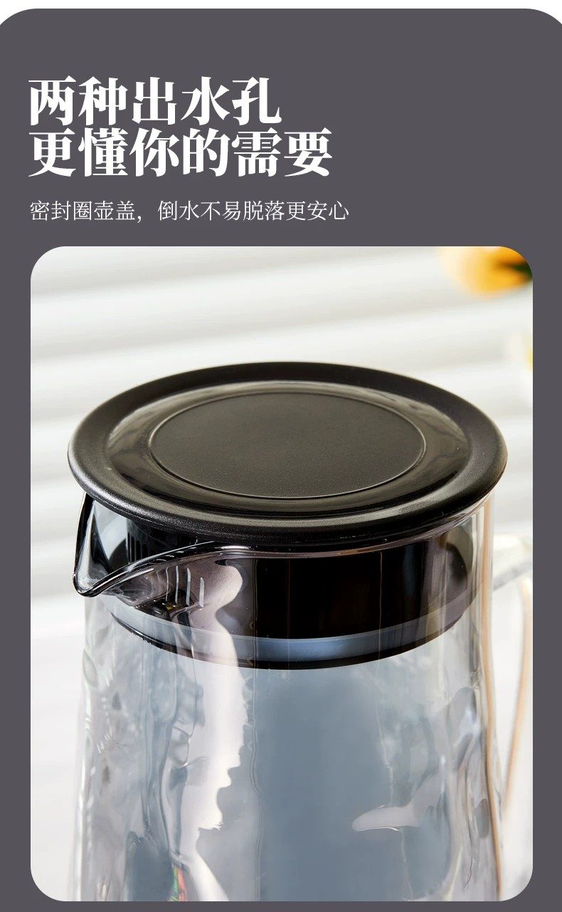 雾影高硼水具五件套详情图