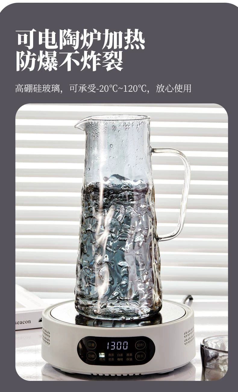 雾影高硼水具五件套详情图
