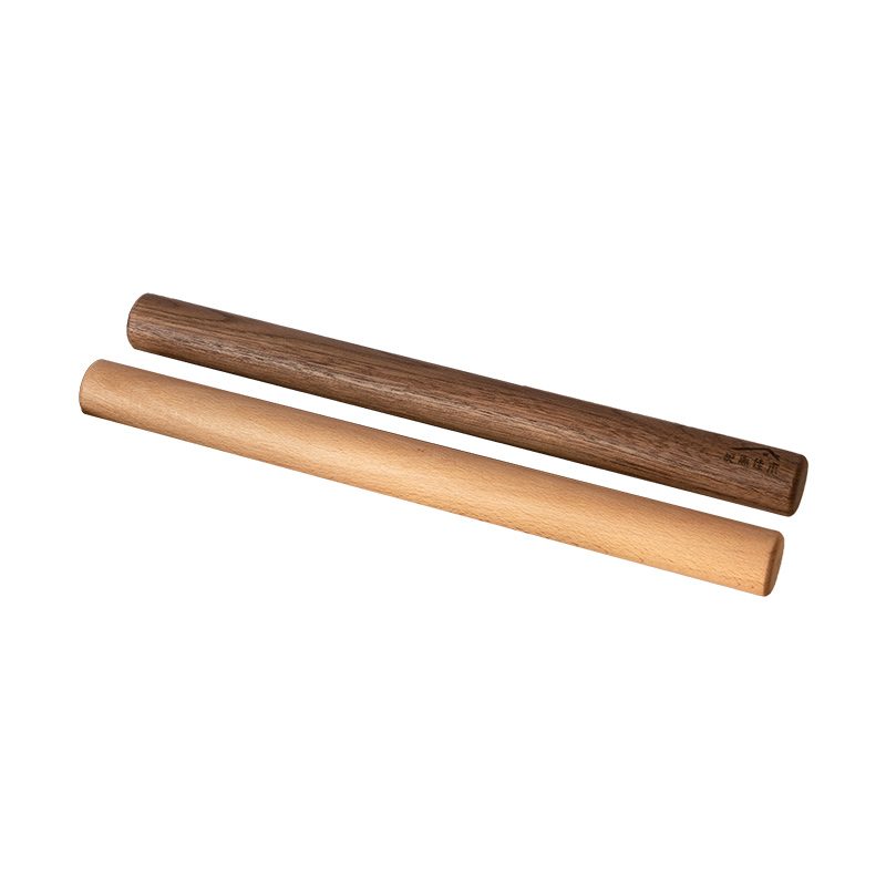 实木擀面杖详情图