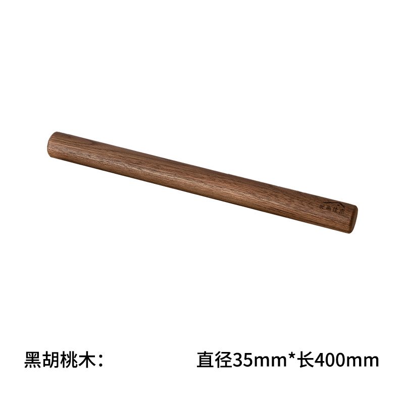 实木擀面杖详情图